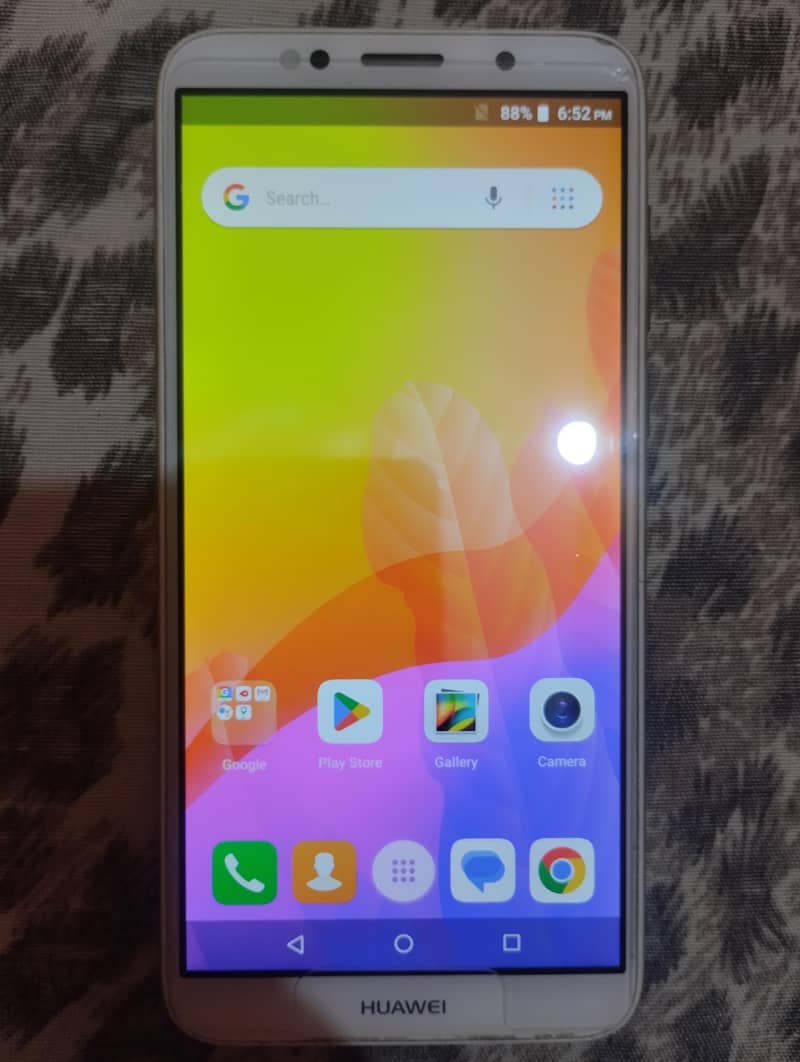Huawei 0