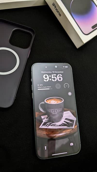 Apple iPhone 14 Pro Max
