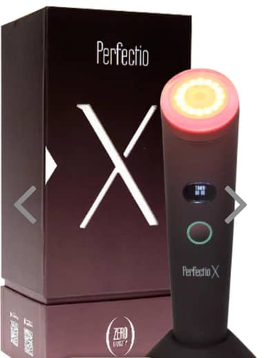 perfectio X skin tighting anti aging