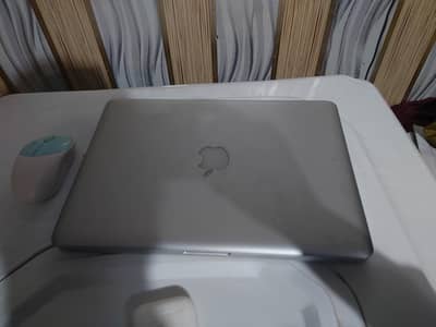 MacBook pro 2012