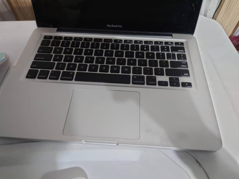 MacBook pro 2012 1