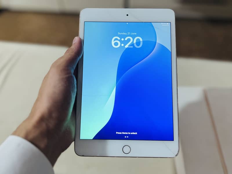 Ipad mini 5 8