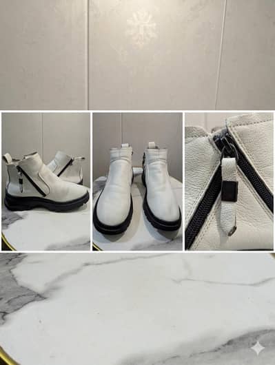 Chelsea boots