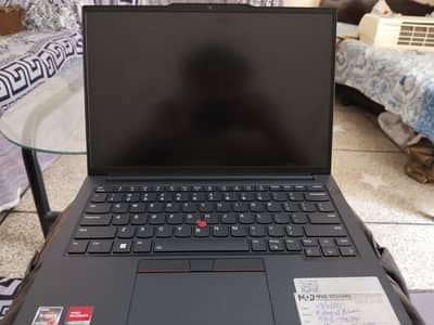 Lenovo thinkpad e14 | ryzen 7000 series 7730U | 24GB RAM | 512GB SSD