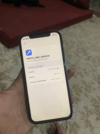 Apple iPhone 12 128gb nana pta
