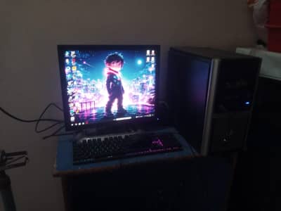 Asus i5 3rd generation PC
