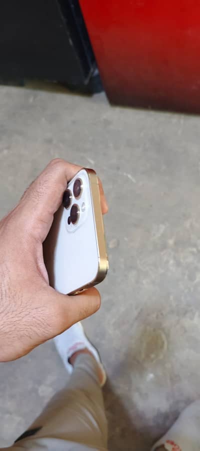 Apple iPhone 12 Pro Max
