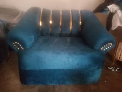 4 seater
