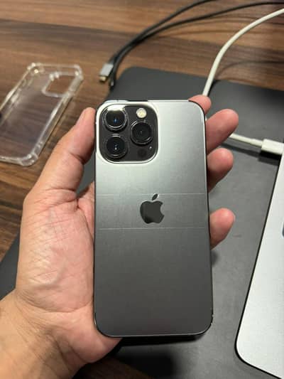 Apple iPhone 13 Pro