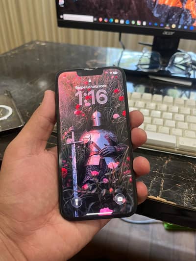 Apple iPhone 14 JV