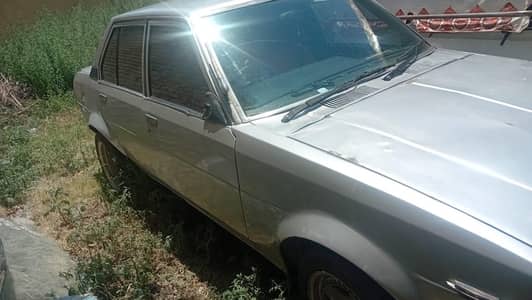 Toyota Corolla 1980