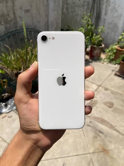 iPhone SE 2020 PTA-APPROVED