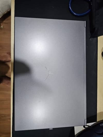 ILLEGEAR ONYX PRO RTX 3070 Custom Gaming Laptop