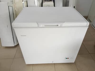 Hair Freezer – Slightly Used | Lush Condition | Total Orignal