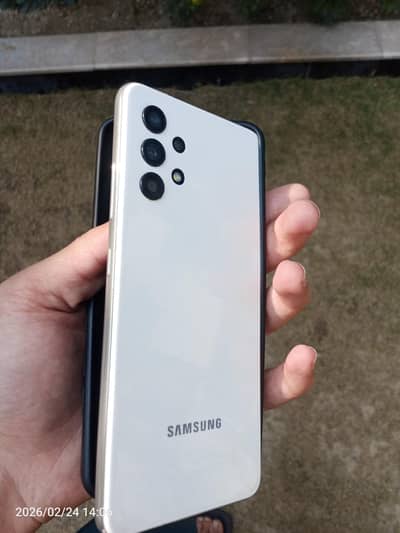 Samsung Mobile A32