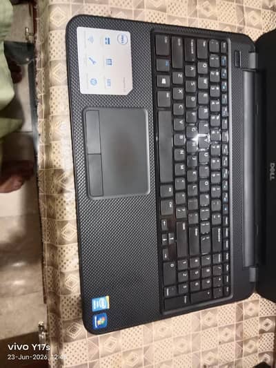 Laptop Fore Sale i5