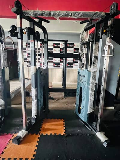 GymEquipment  03453790499