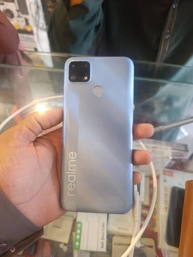 Realme C25s 4/128