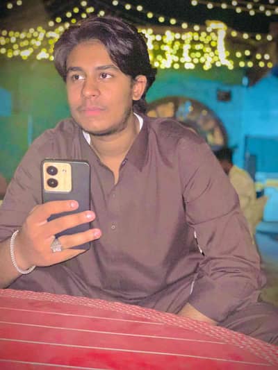 Rayyan ansari
