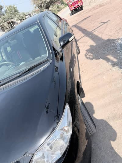 Toyota Corolla XLI 2009