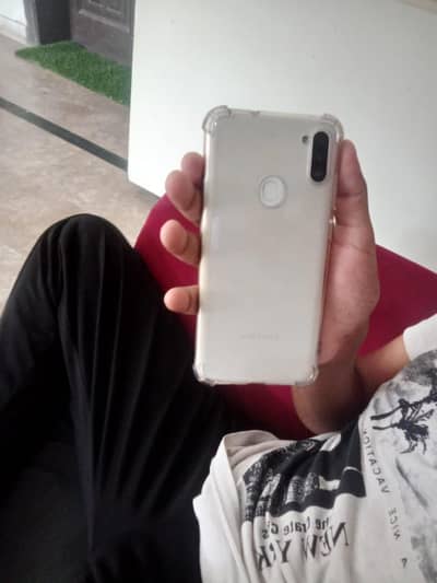 Samsung Mobile A11