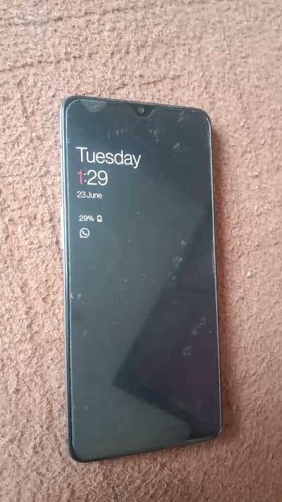 One Plus 7t