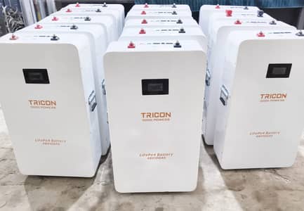 24V Battery Pack 100Ah 150Ah 200Ah 300Ah Solar Energy Storage
