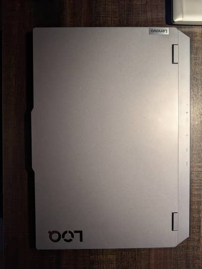 Lenovo LOQ 15 i5 12th gen 4050 6 gb . 24 gb RAM