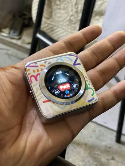 vaporesso xros 5 Pod & Touch Screen Device