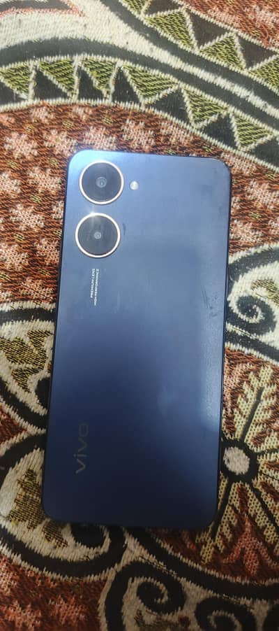 Vivo Y03