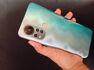 Infinix Hot 11s