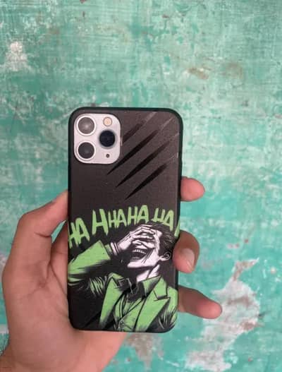 Apple iPhone 11 Pro Max (03071848271)