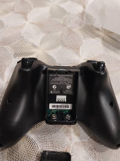 x box controller