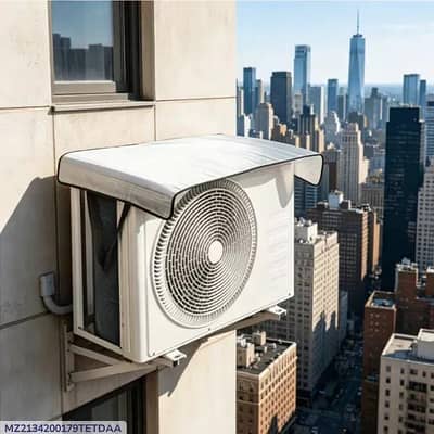 Water and dust proof outdoor cover