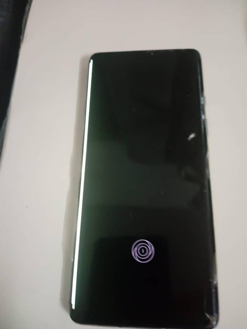 One Plus 8, 12/256 0