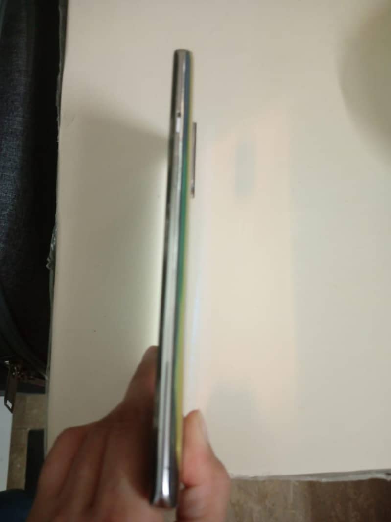 One Plus 8, 12/256 5