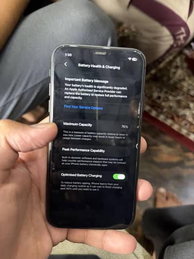 Apple iPhone 11