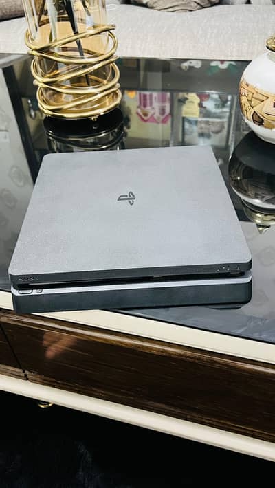 PS4 for sale