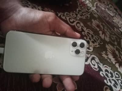 Apple iPhone 11 Pro