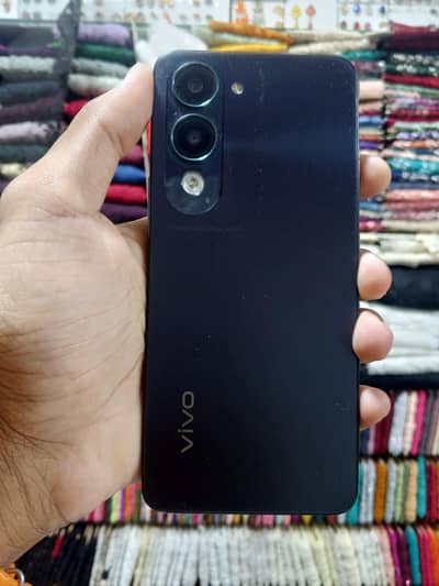 Vivo Y04