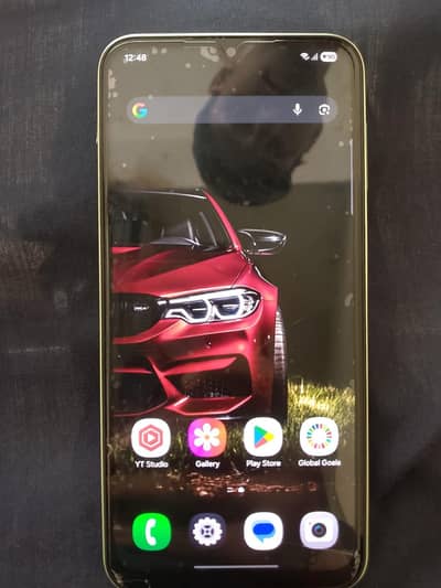 Samsung Mobile A24