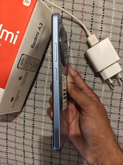 Xiaomi Redmi A3 128Gb  for sale exchange