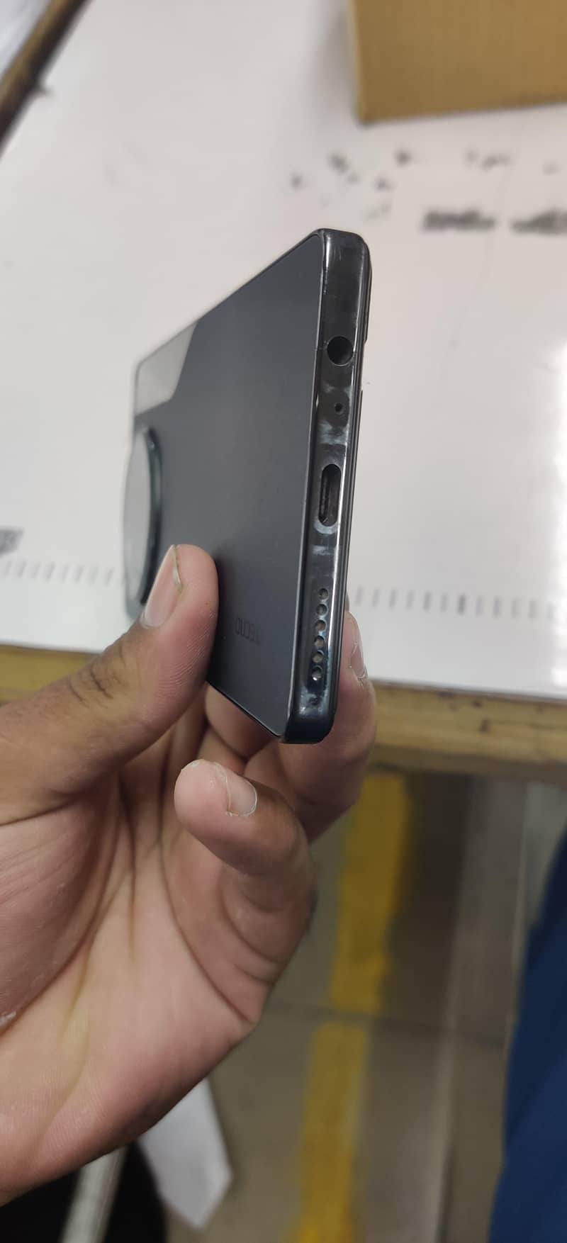 Tecno CAMON 30 1