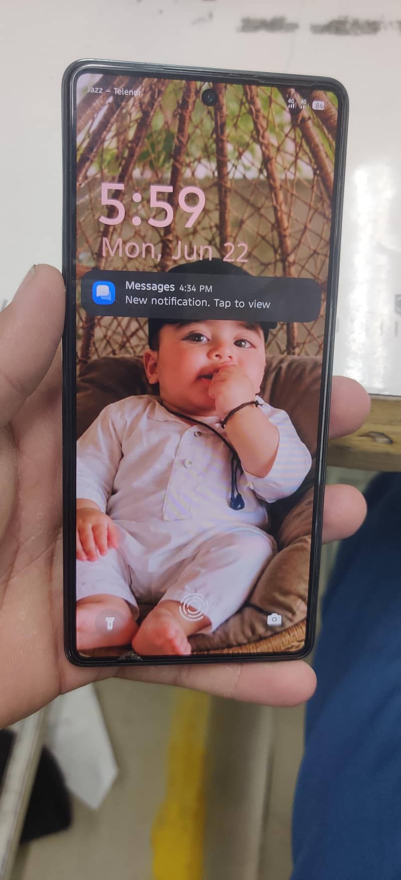 Tecno CAMON 30 4