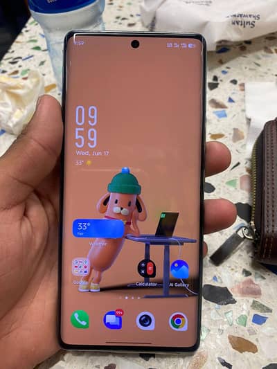 Infinix Zero 40