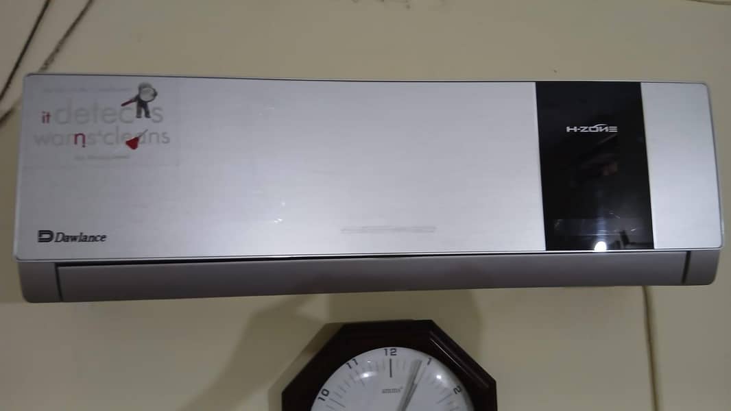Dawlance split AC 1.8 0