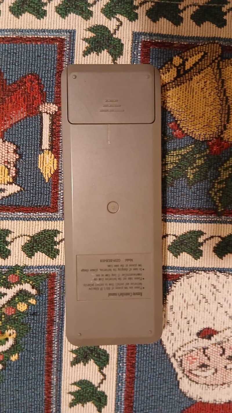 Dawlance split AC 1.8 3