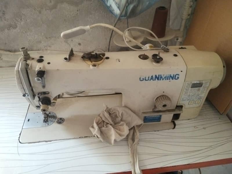 joki machine 1