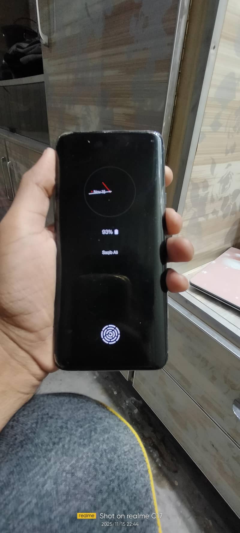 One Plus 7 Pro 1