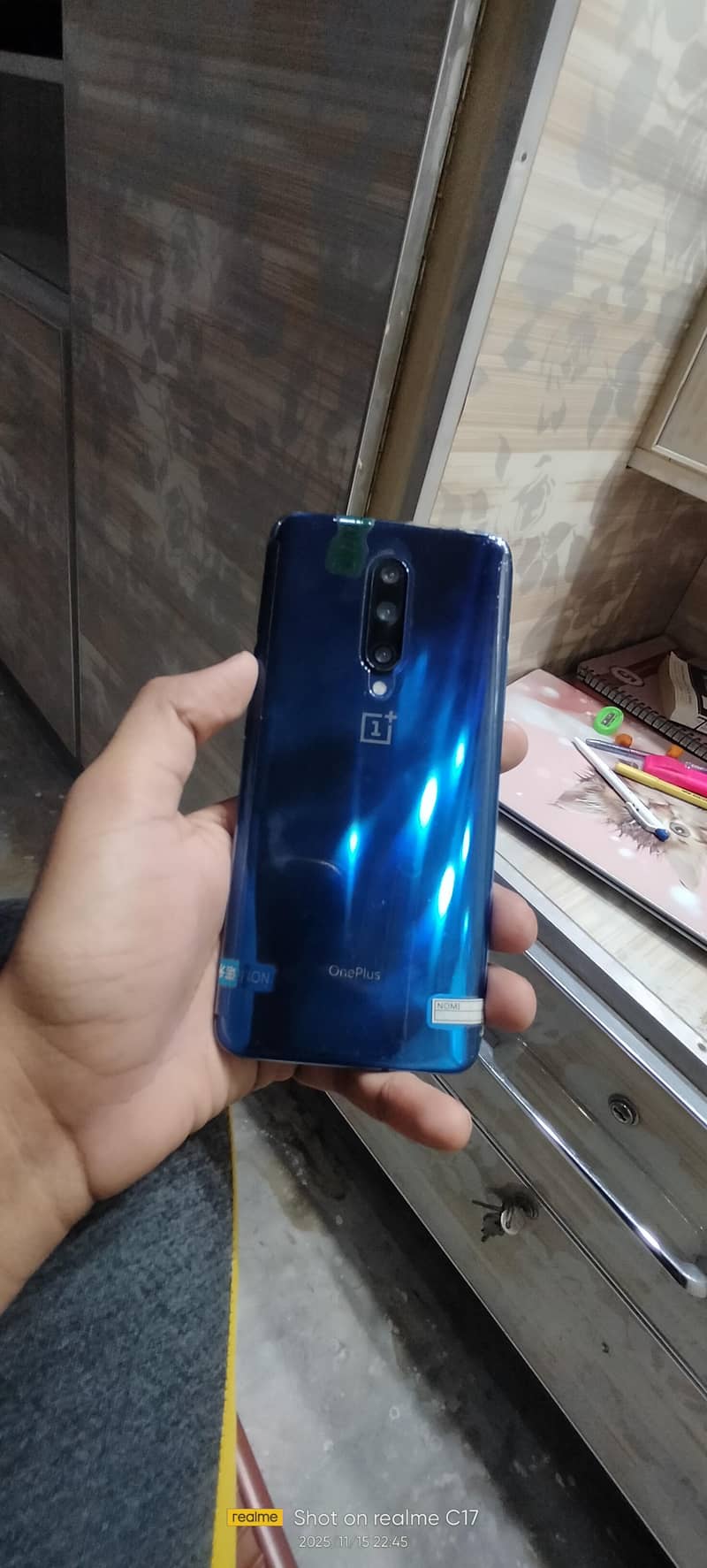 One Plus 7 Pro 2
